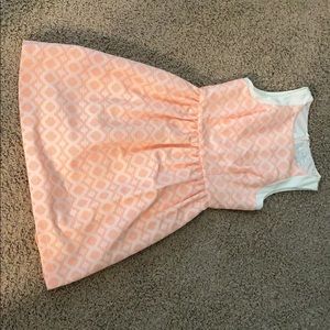 Jessica Simpson dress